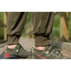 Korda Ultralite Joggers Olive 10 Korda Ultralite Joggers Olive -Hengelnl Winkel 4753305Korda Ultralite Joggers Olive 2