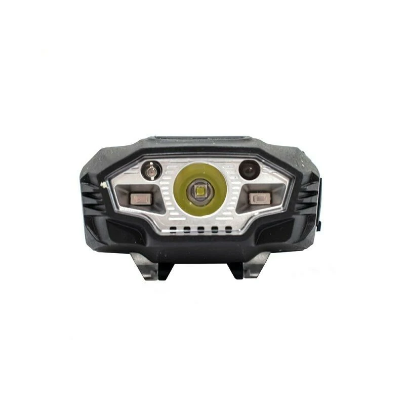 Sonik Gizmo HTR-160 LED Headtorch 1 Sonik Gizmo HTR-160 LED Headtorch