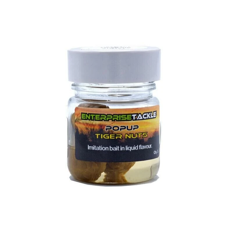 Enterprise Tackle Popup Pots Mini Tigernut 1 Enterprise Tackle Popup Pots Mini Tigernut