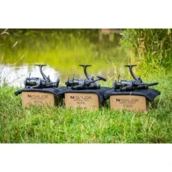 Guru N-Gauge Specimen Reel -Hengelnl Winkel 4789289Guru N Gauge Specimen Reel 7