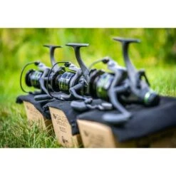 Guru N-Gauge Specimen Reel -Hengelnl Winkel 4789290Guru N Gauge Specimen Reel 8