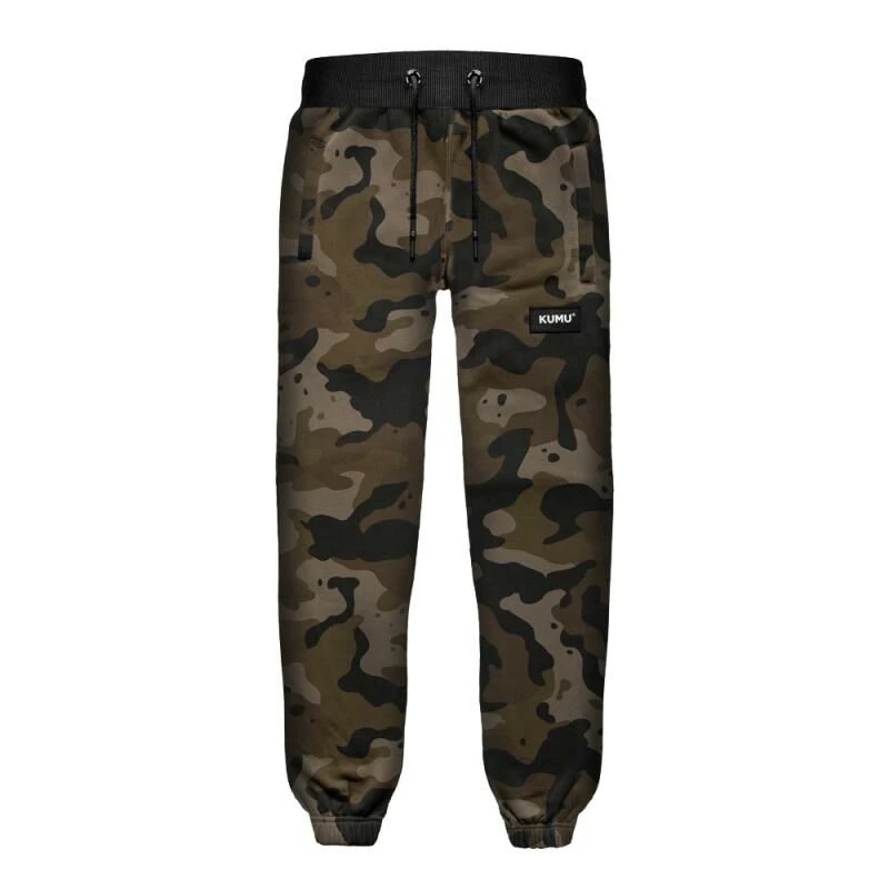 Kumu Jogger Deception 1 Kumu Jogger Deception