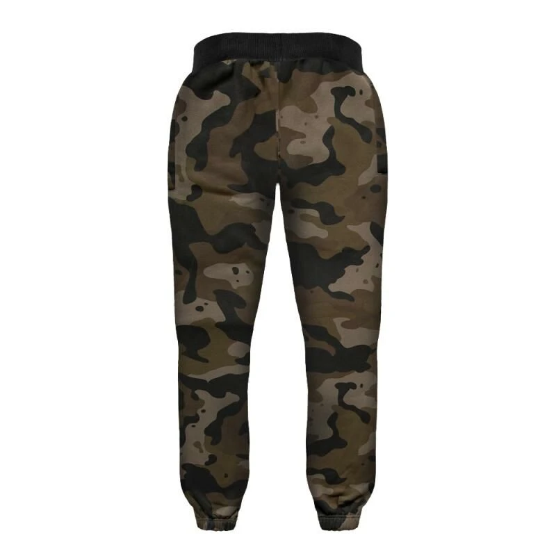 Kumu Jogger Deception 2 Kumu Jogger Deception - Afbeelding 2