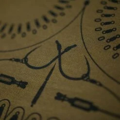 Kumu Hoody Death Rig Khaki -Hengelnl Winkel 4859253Kumu Hoody Death Rig Khaki 6