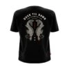 Kumu T-Shirt Dusk Till Dawn