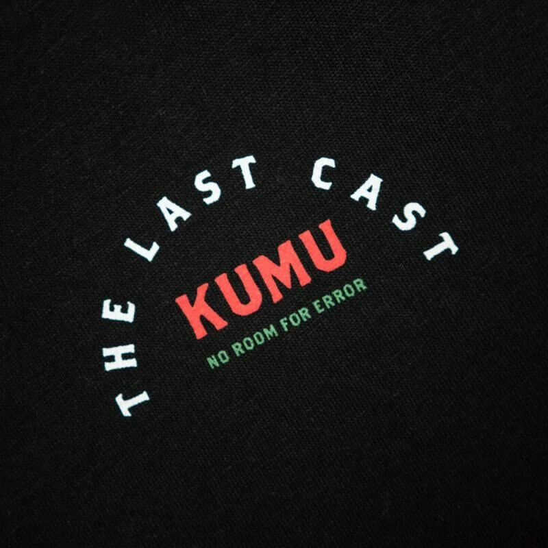 Kumu T-Shirt The Last Cast 5 Kumu T-Shirt The Last Cast - Afbeelding 5