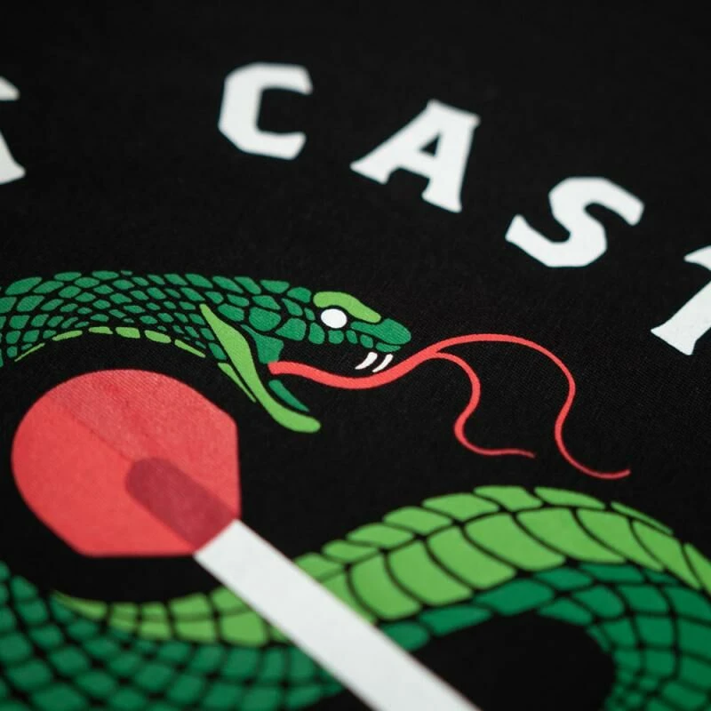 Kumu T-Shirt The Last Cast 6 Kumu T-Shirt The Last Cast - Afbeelding 6