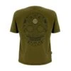 Kumu T-Shirt Death Rig Khaki