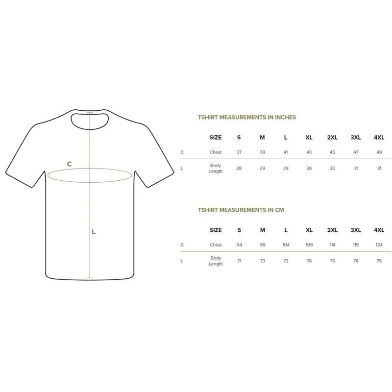 Kumu T-Shirt The Last Cast 8 Kumu T-Shirt The Last Cast - Afbeelding 8