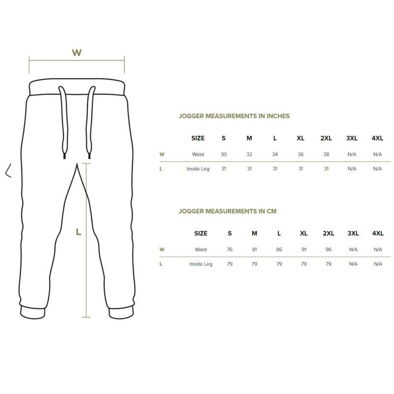 Kumu Jogger Deception 7 Kumu Jogger Deception - Afbeelding 7