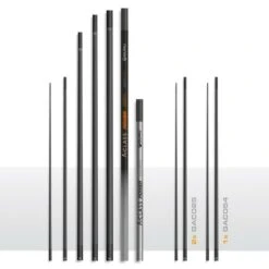 Guru A-Class 9.5m Power Pole Pack