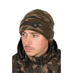 Fox Camo Sherpa Tec Beanie -Hengelnl Winkel 4999965Fox Camo Sherpa Tec Beanie 2