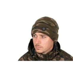 Fox Camo Sherpa Tec Beanie -Hengelnl Winkel 4999966Fox Camo Sherpa Tec Beanie 3