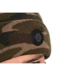 Fox Camo Sherpa Tec Beanie -Hengelnl Winkel 4999967Fox Camo Sherpa Tec Beanie 4