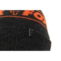 Fox Collection Bobbles Black/Orange -Hengelnl Winkel 4999972Fox Collection Bobbles Black Orange 4