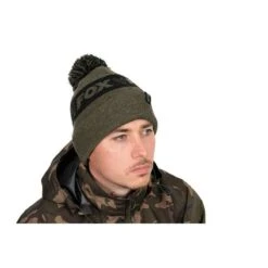 Fox Collection Bobbles Green/Black -Hengelnl Winkel 4999983Fox Collection Bobbles Green Black 3