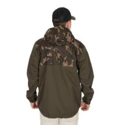 Fox Camo/Khaki RS 10K Jacket 12 Fox Camo/Khaki RS 10K Jacket -Hengelnl Winkel 4999997Fox Camo Khaki RS 10K Jacket 3