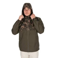 Fox Camo/Khaki RS 10K Jacket 13 Fox Camo/Khaki RS 10K Jacket -Hengelnl Winkel 4999998Fox Camo Khaki RS 10K Jacket 4