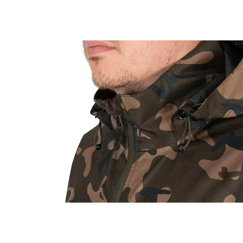 Fox Camo/Khaki RS 10K Jacket 1 Fox Camo/Khaki RS 10K Jacket