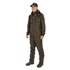 Fox Camo/Khaki RS 10K Trouser -Hengelnl Winkel 5000027Fox Camo Khaki RS 10K Trouser 5