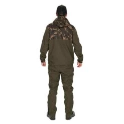 Fox Camo/Khaki RS 10K Trouser -Hengelnl Winkel 5000028Fox Camo Khaki RS 10K Trouser 6