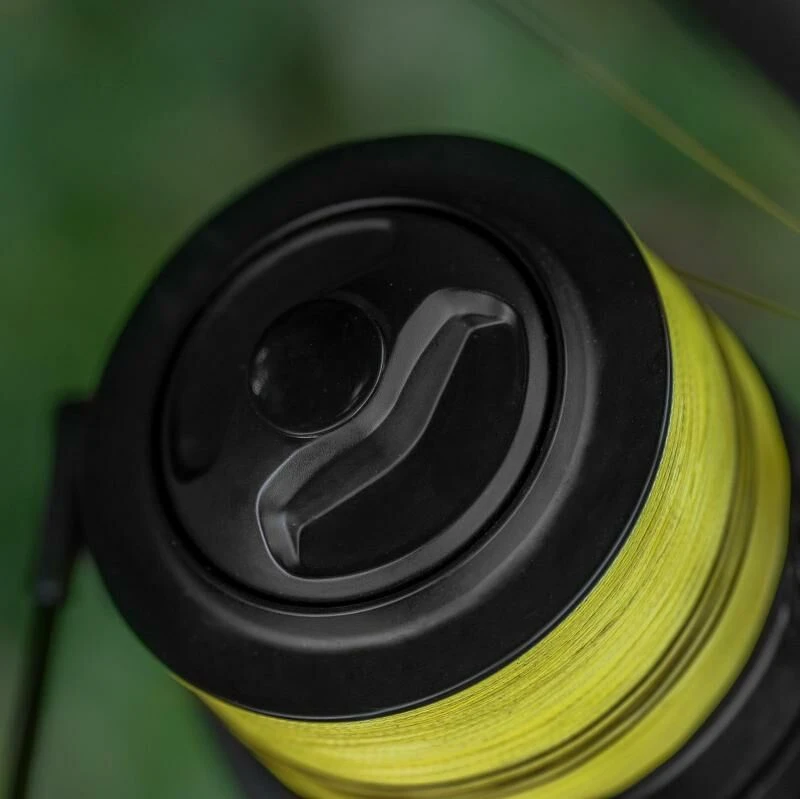 Avid Carp Avid XR Pro Spod/Marker Reel 8 Avid Carp Avid XR Pro Spod/Marker Reel - Afbeelding 8