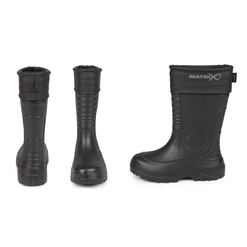 Matrix Thermal Eva Boots 2 Matrix Thermal Eva Boots - Afbeelding 2