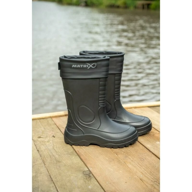 Matrix Thermal Eva Boots 10 Matrix Thermal Eva Boots - Afbeelding 10