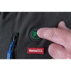 Preston Thermatech Heated Softshell -Hengelnl Winkel 5005489Preston Thermatech Heated Softshell 7