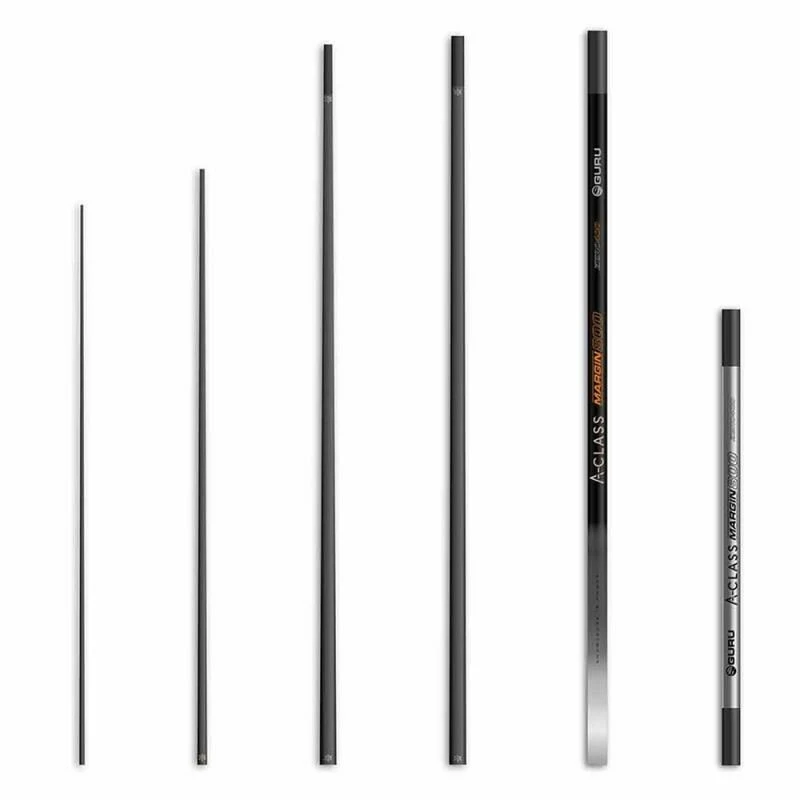 Guru A-Class Power Margin 800 1 Guru A-Class Power Margin 800