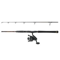 Penn Legion Cat Bronze Belly Pump Combo