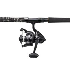 Penn Legion Cat Bronze Vertical Combo -Hengelnl Winkel 5039900Penn Legion Cat Bronze Vertical Combo 2