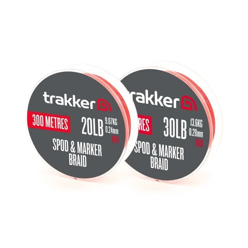 Trakker Spod Marker Braid 300m 1 Trakker Spod Marker Braid 300m