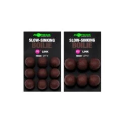 Korda Slow Sinking Boilie Link