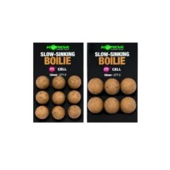 Korda Slow Sinking Boilie Cell