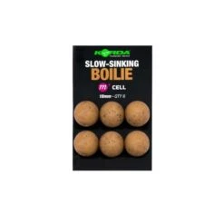 Korda Slow Sinking Boilie Cell -Hengelnl Winkel 5068135Korda Slow Sinking Boilie Cell 2