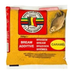 Van Den Eynde Caramel 250g