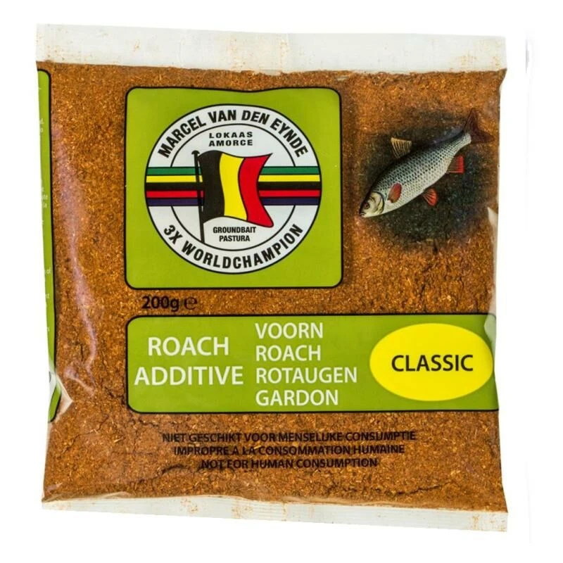 Van Den Eynde Classic Roach 250g 1 Van Den Eynde Classic Roach 250g