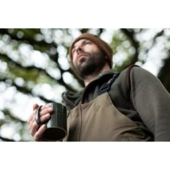 Korda Polar Salopettes Olive -Hengelnl Winkel 5175816Korda Polar Salopettes Olive 3