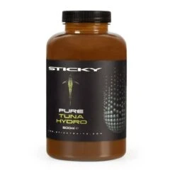 Sticky Baits Pure Tuna Hydro 500ml