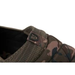 Fox Camo/Khaki Bivvy Slippers 17 Fox Camo/Khaki Bivvy Slippers -Hengelnl Winkel 5183535Fox Camo Khaki Bivvy Slippers 8
