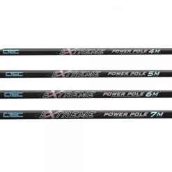 Spro C-Tec Extreme Power Pole 4.00m