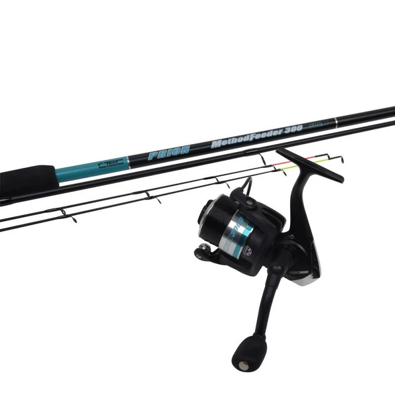 Spro C-Tec Prion Method Combo 1 Spro C-Tec Prion Method Combo