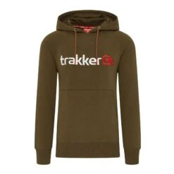 Trakker CR Logo Hoody