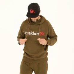 Trakker CR Logo Hoody -Hengelnl Winkel 5219801Trakker CR Logo Hoody 4