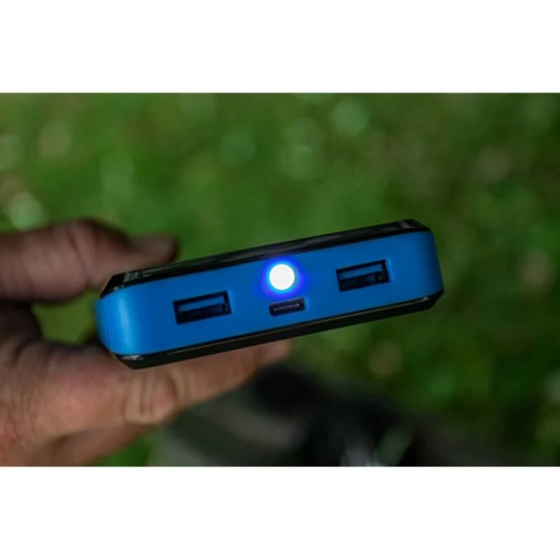 Preston Thermatech Power Bank 20000MAH 7 Preston Thermatech Power Bank 20000MAH - Afbeelding 7