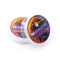 Guru N-Gauge Super Natural Clear 150m