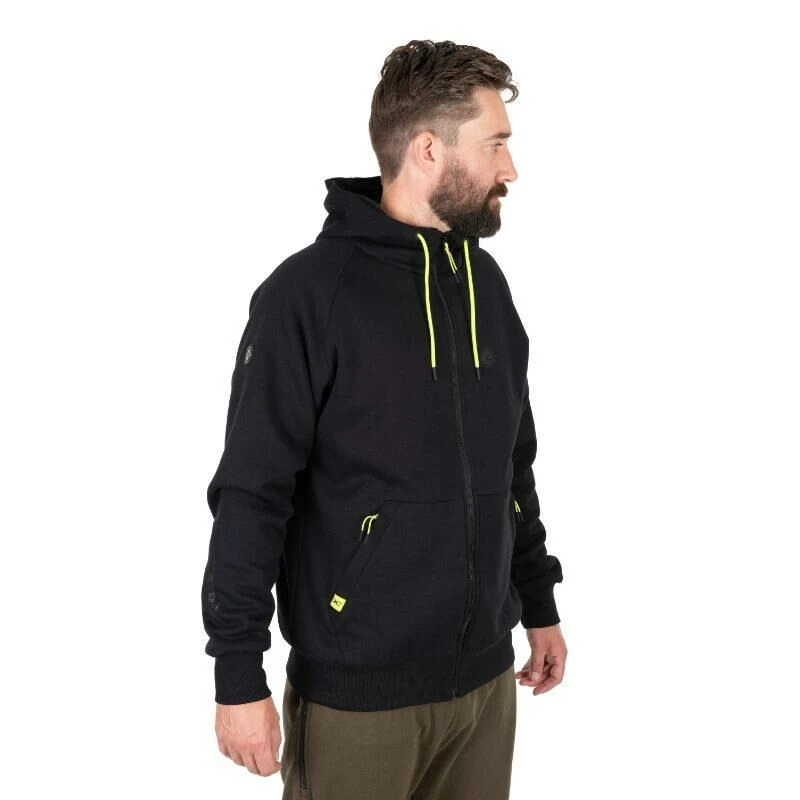 Matrix Sherpa Hoody 2 Matrix Sherpa Hoody - Afbeelding 2