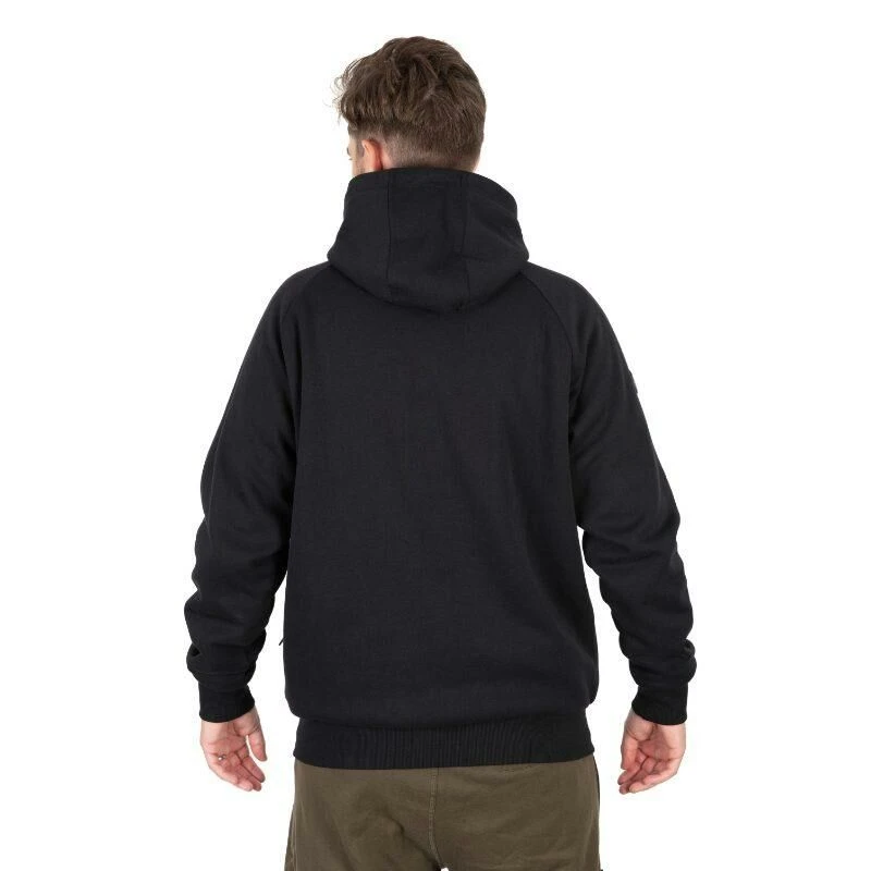 Matrix Sherpa Hoody 3 Matrix Sherpa Hoody - Afbeelding 3