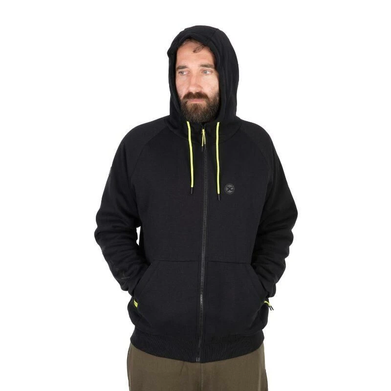 Matrix Sherpa Hoody 4 Matrix Sherpa Hoody - Afbeelding 4